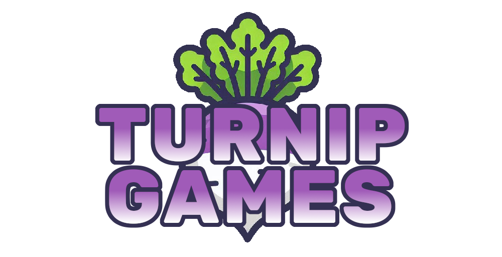 TURNIP GAMES