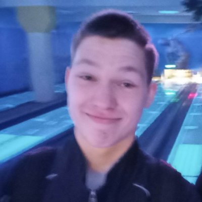 Krzysztof Stolc